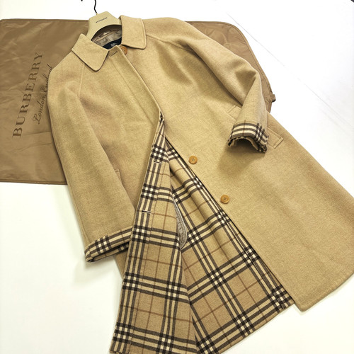 Ladies coat burberry trench - ,