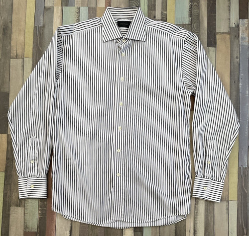 Duchamp mens black - &, white