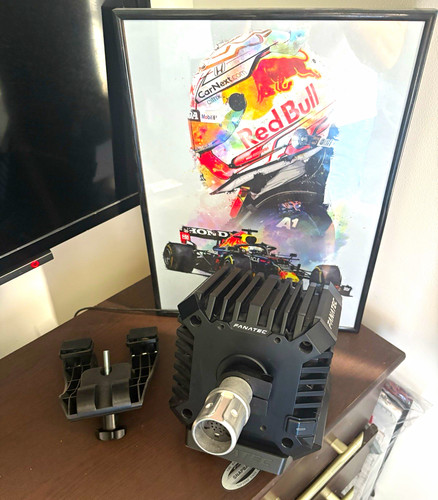 Fanatec csl direct - fanatec,