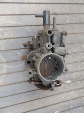 RENAULT 4 5 12 18 TRAFFIC SOLEX CARB CARBURETTOR 70862 7D7 VERGASER