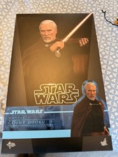 Hot Toys MMS496 Star Wars