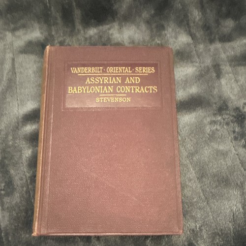 Vanderbilt oriental series - vanderbilt,