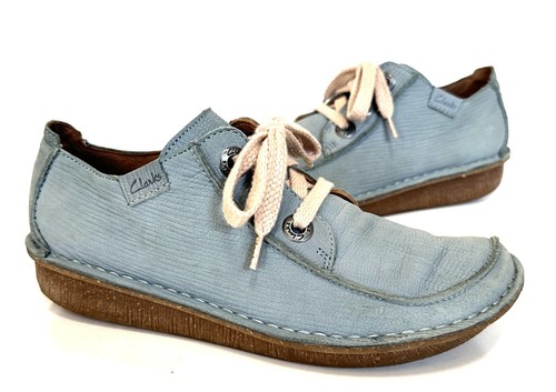 Ladies clarks funny dream - funny,