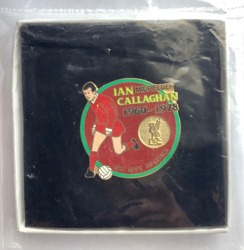 Liverpool danbury mint - danbury,