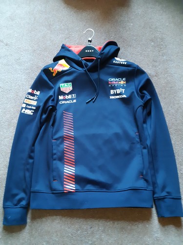 Red bull racing jacket - red,