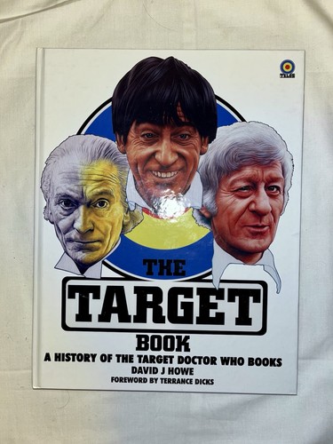 Doctor who david - howe, the