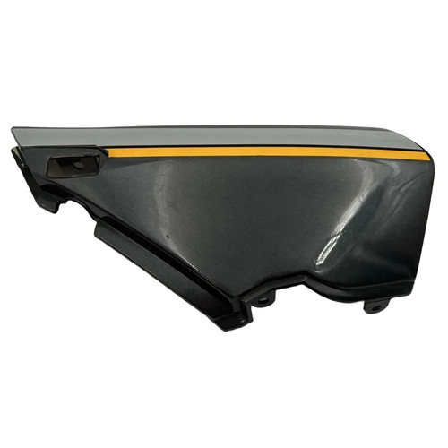 Yamaha xj600 rear fender - xj600,