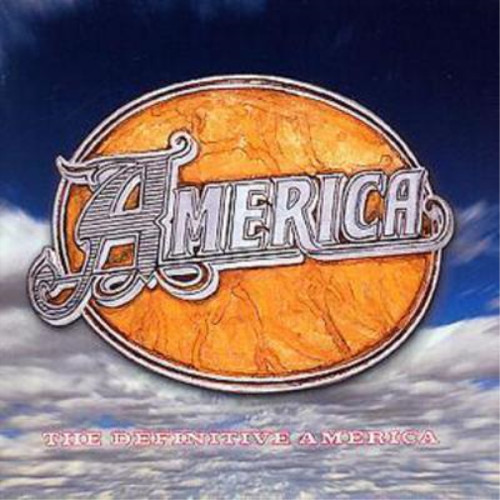 America the definitive - america,