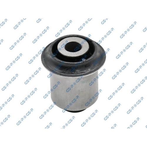 Mounting control trailing - control/trailing, arm