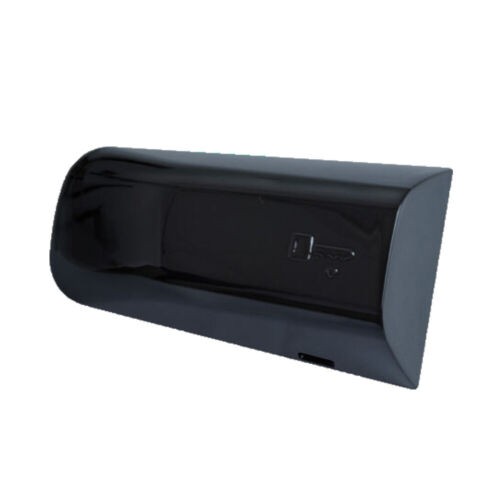 Door handle key lock - rh, piece
