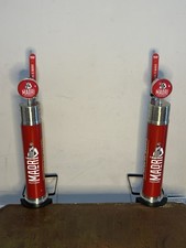 RARE ‘MADRI’ Font  Light