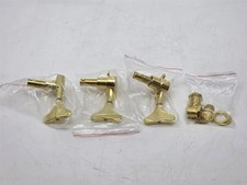 Wilkinson WJB650 Tuning Pegs (x3) Bass Guitar