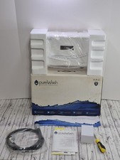 Purewash high flow model - model, no