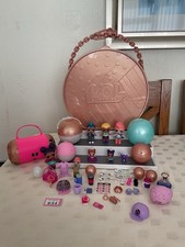 LOL SURPRISE BUNDLE. DOLLS
