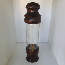 Vintage antique glass - antique, wine