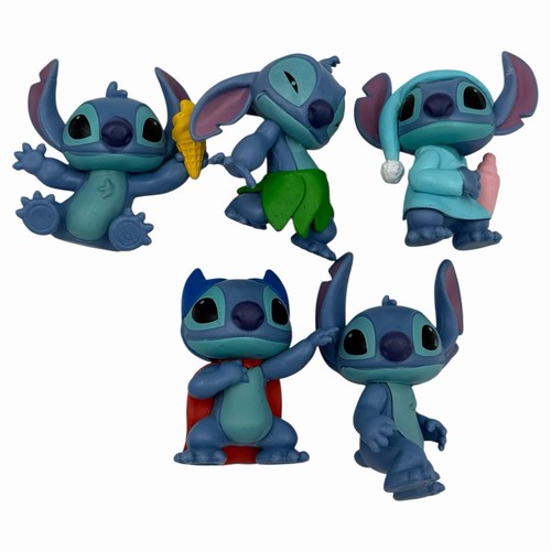 Disney lilo stitch - &, 5