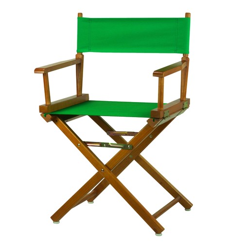 Casual home director chair - home, director's