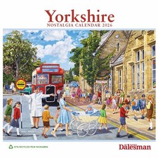 Yorkshire Nostalgia Deluxe