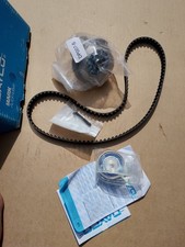 KTBWP2210 TIMING BELT & WATER PUMP KIT DAYCO FOR OPEL ASTRA F,KADETT E,ASTRA G