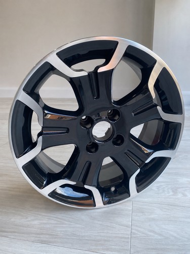 Citroen ds3 alloy - 17”,