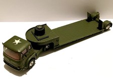 Corgi 1135 Bedford Heavy