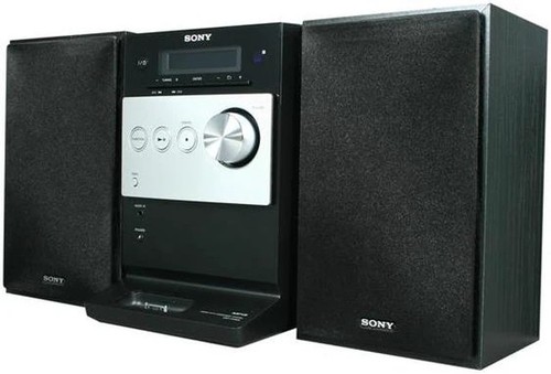 Sony hcd fx300i micro hifi - sony,