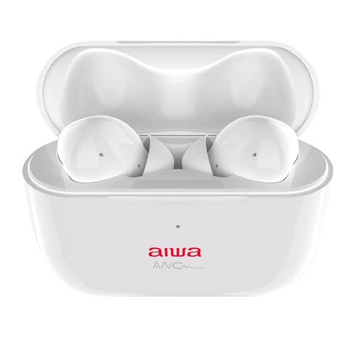 Aiwa ebtw 888anc - (uk), white