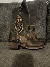 Junk Gypsy By Lane Knee High