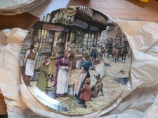 Davenport Pottery The Milkmaid