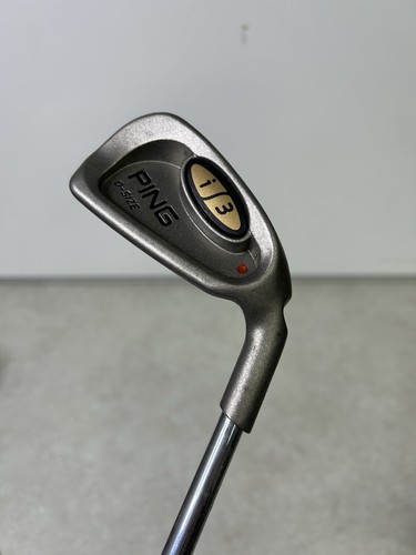 Ping size iron right - ping, i3