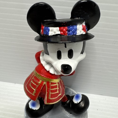 Disney mickey mouse london - disney,