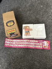 Bad Taste Bears Shaz The Chav Rare Collectable