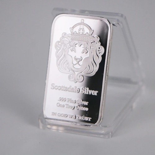 Scottsdale mint 999 fine - scottsdale,