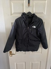 The North Face Reversible