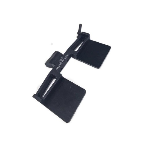 Kart cadet pedal extension - go,