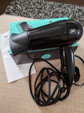 Travel Hairdryer 1600W Dual