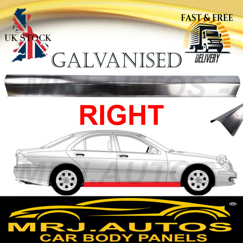 For mercedes class w220 - for, s