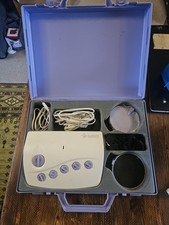 Rio Slim Gym Pro Muscle Toner Body Toning System Home Fitness Model-MT100-10