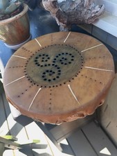 Celtic Drum 12” Wecht