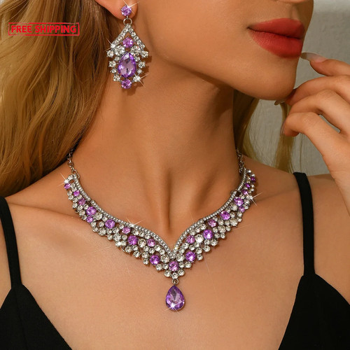 Women ladies jewellery gift - ladies,