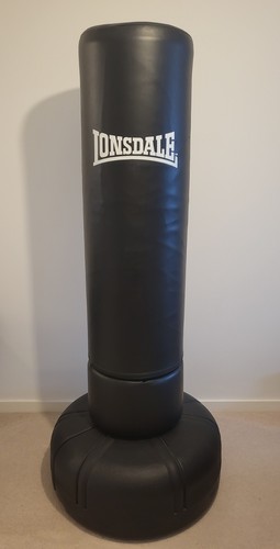 Lonsdale super pro - super,