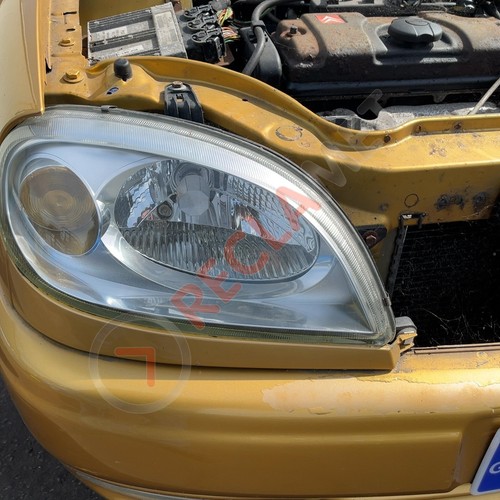 Citroen saxo desire mk1 s82 - desire, fl