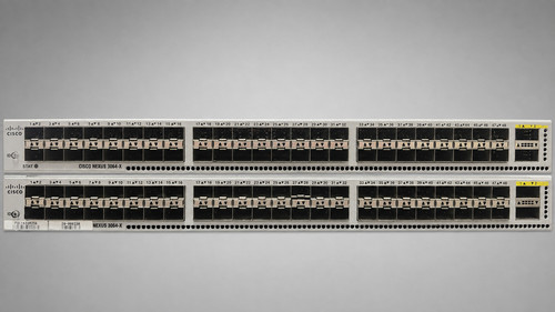 Cisco nexus n3k c3064pq - cisco, n3k-c3064pq-10gx