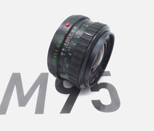 Pentax mount takumar 28mm - takumar-a,