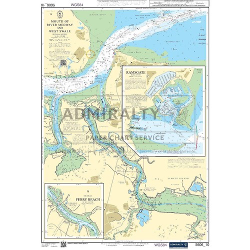 Admiralty small craft - admiralty,