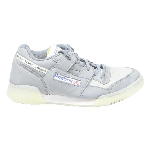 Reebok workout plus womens - workout,