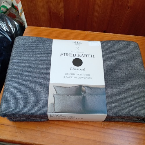 Marks spencer pack fired - &,