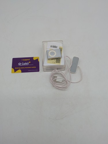 Apple ipod shuffle - gen, 1gb