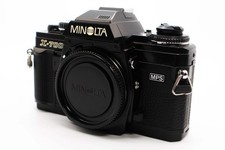 Minolta 700 mps slr 35mm - slr,