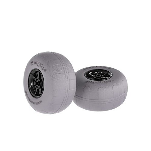 Bonnlo balloon wheels - 12",